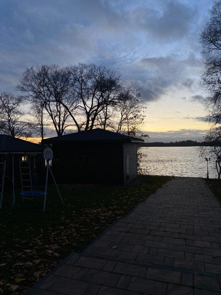 Апартаменты Comfort