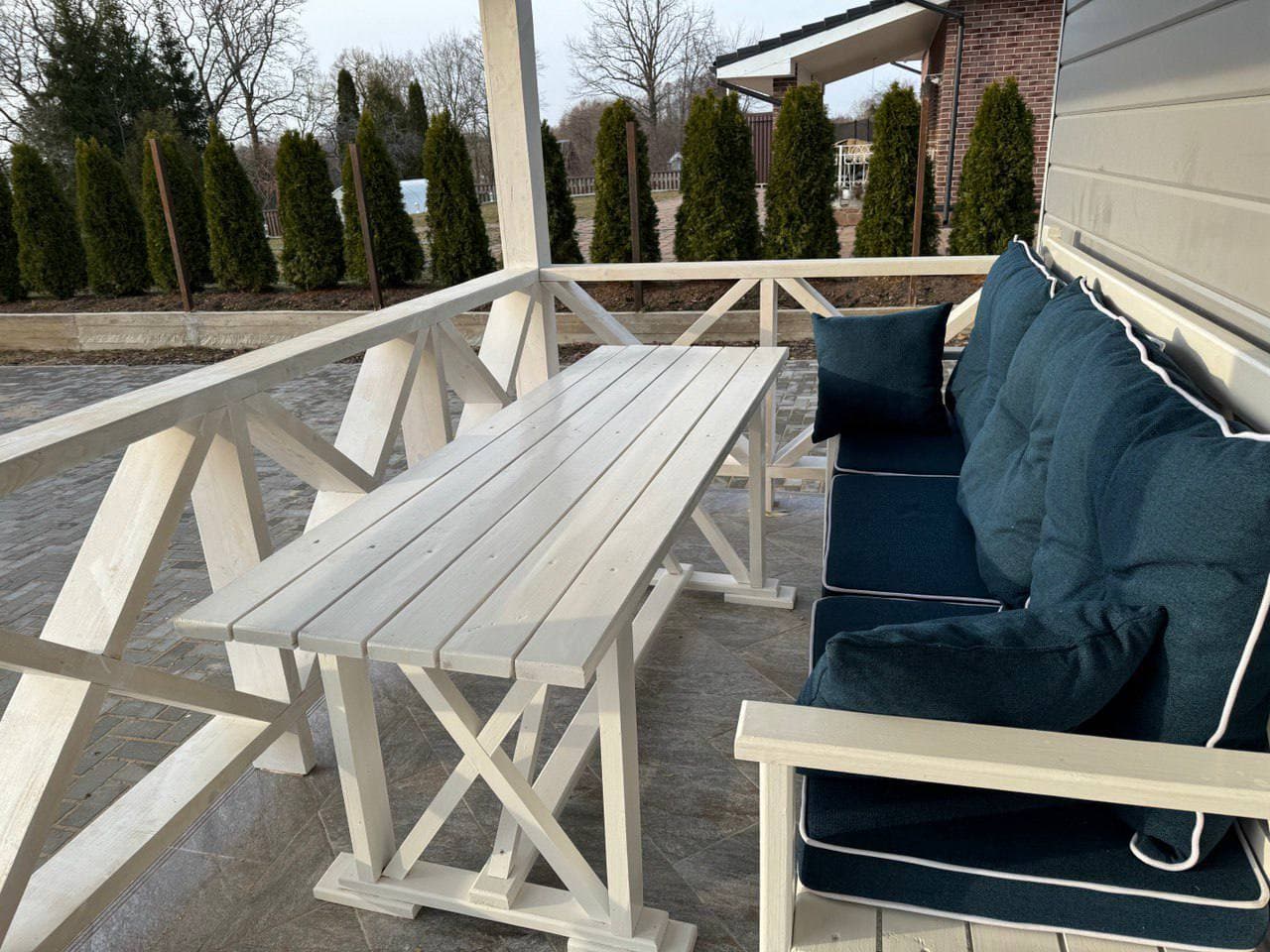 Домик №3 фото 2