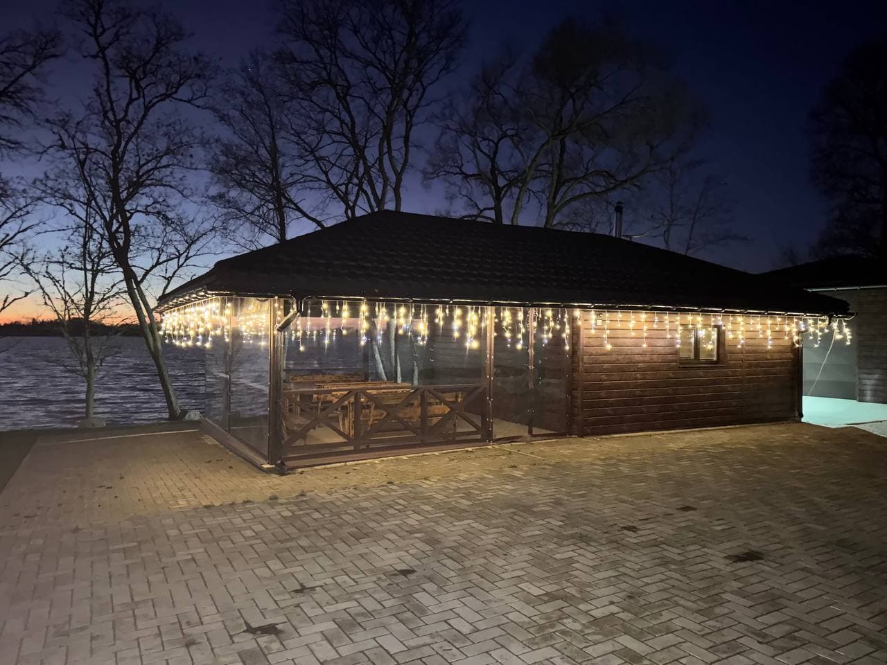 Shepelev House — фото 13