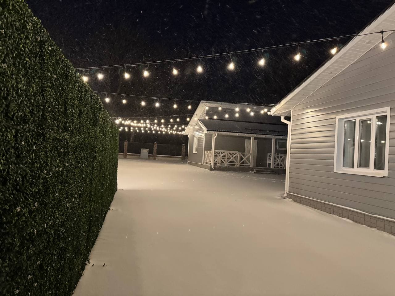 Shepelev House — фото 15