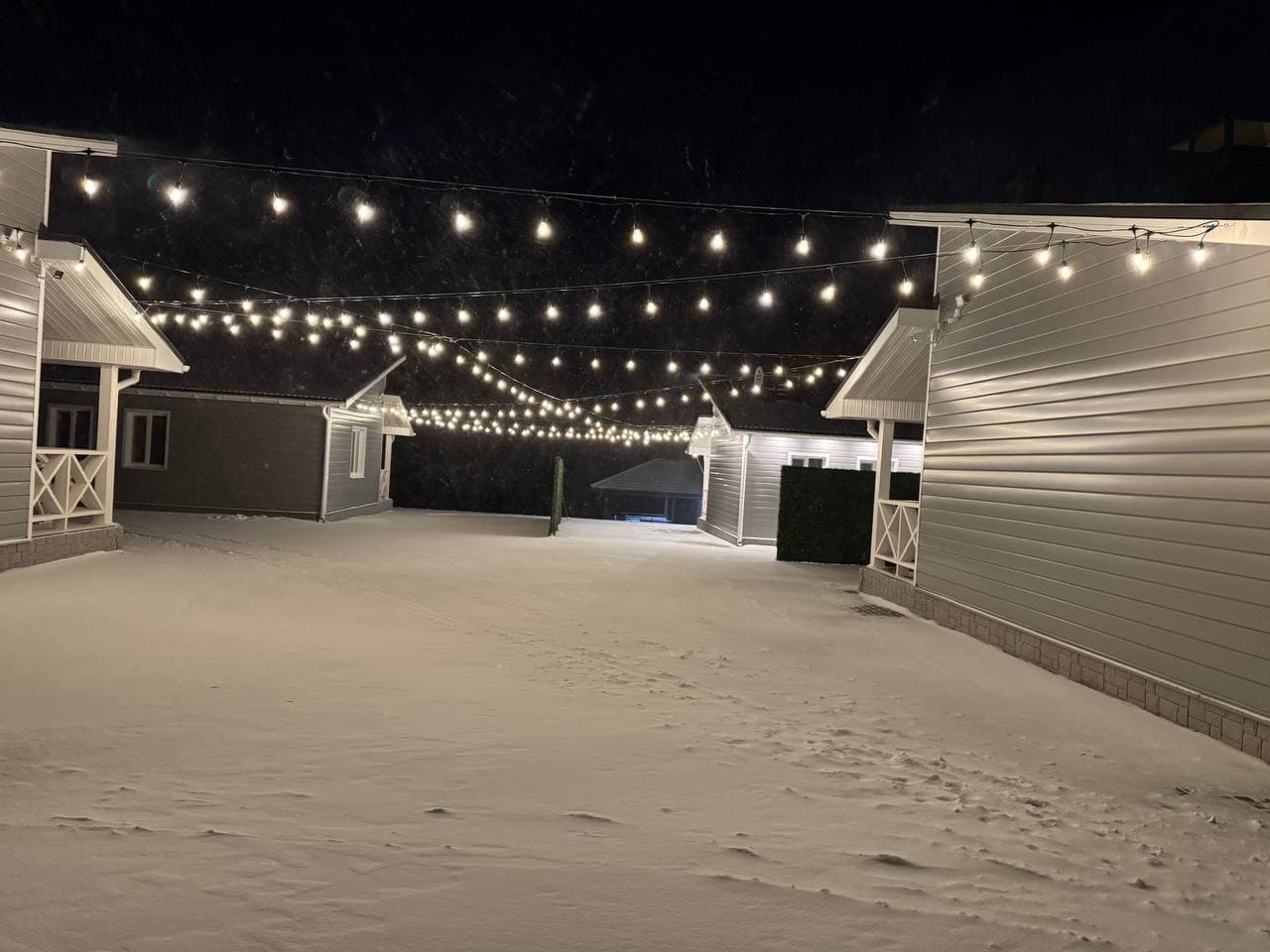 Shepelev House — фото 16