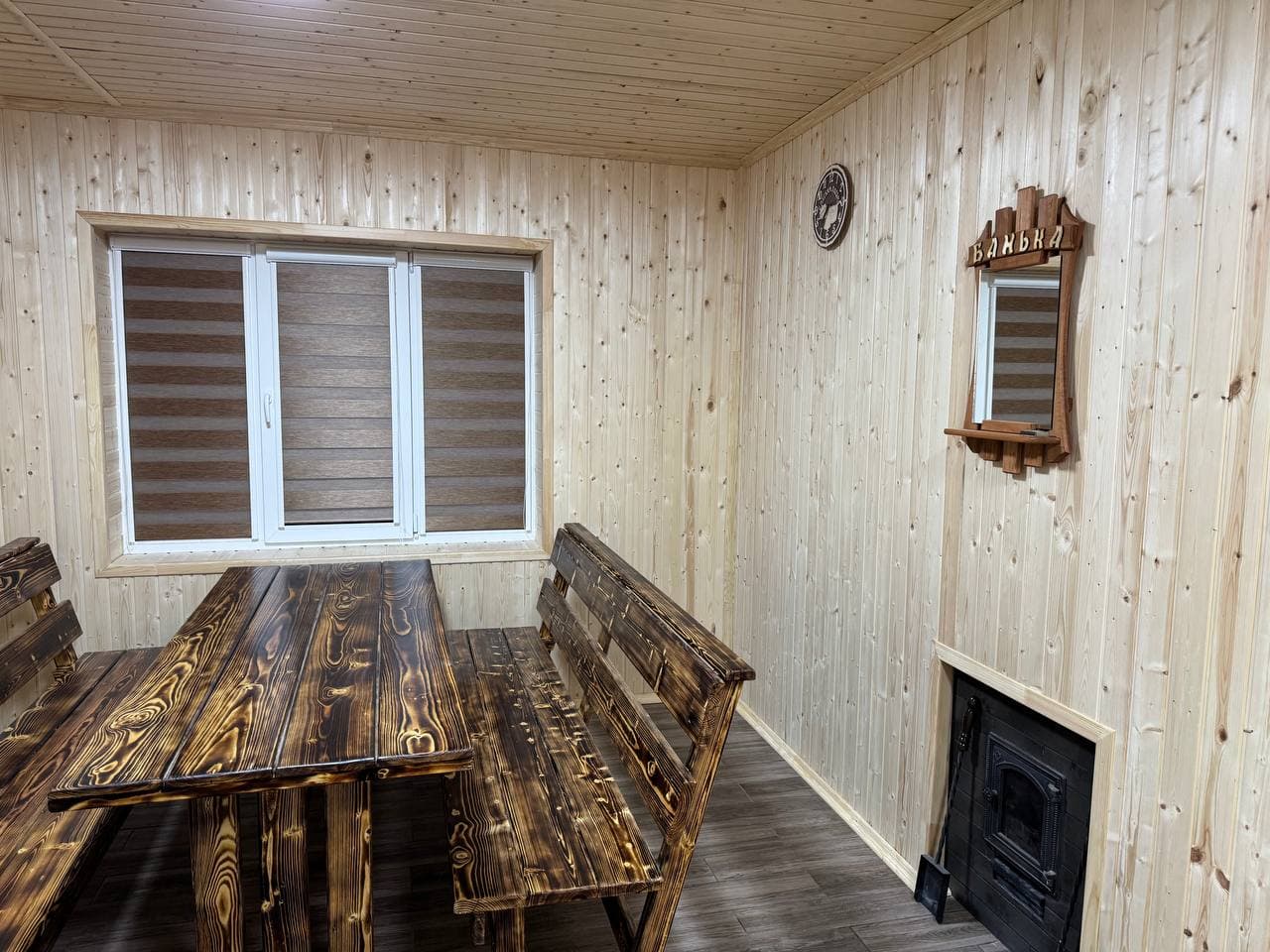 Shepelev House — фото 18