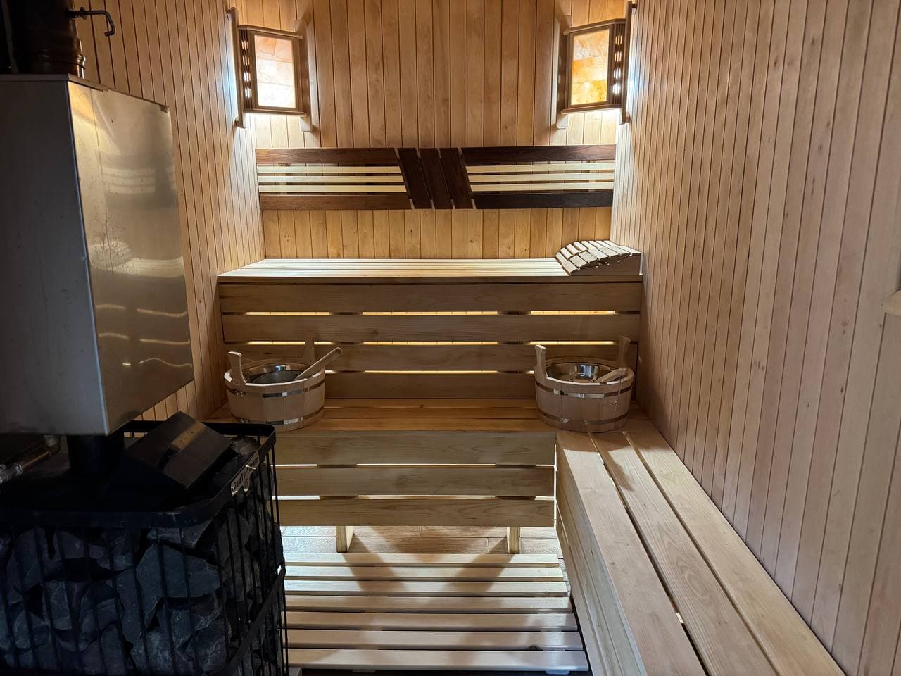 Shepelev House — фото 19