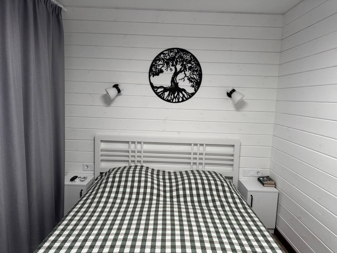 Shepelev House — фото 22