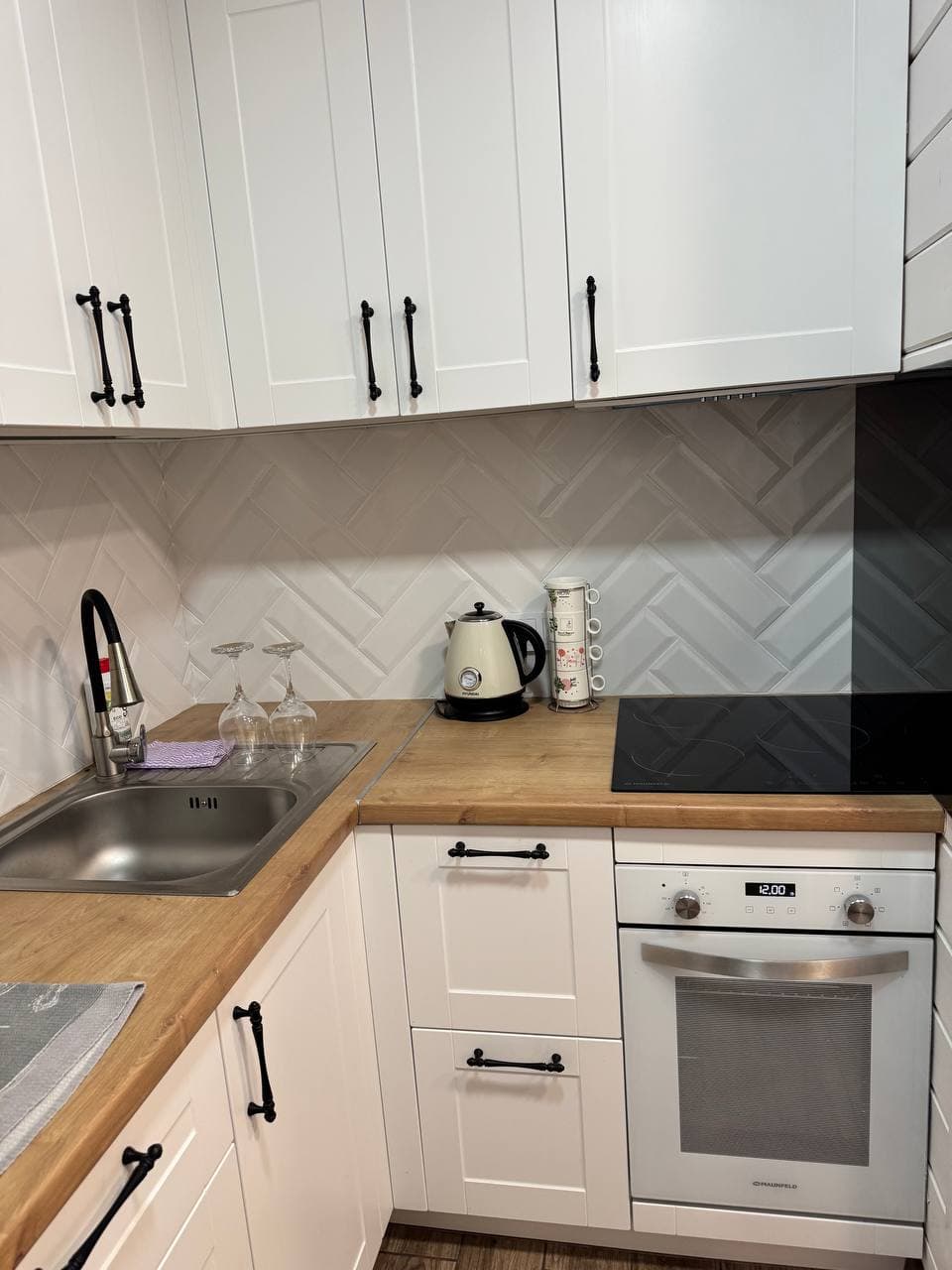 Shepelev House — фото 26