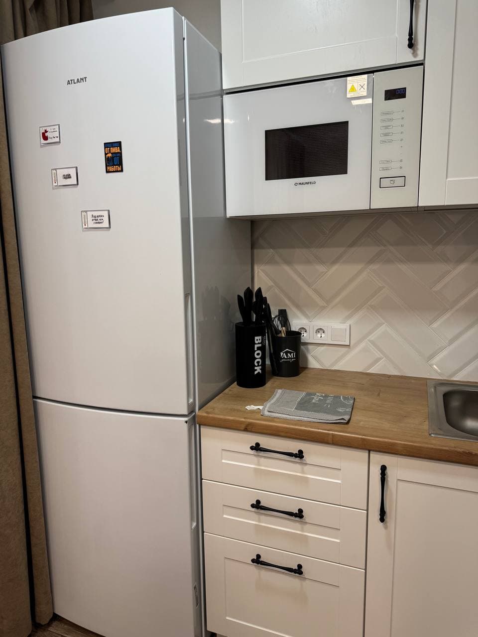 Shepelev House — фото 27