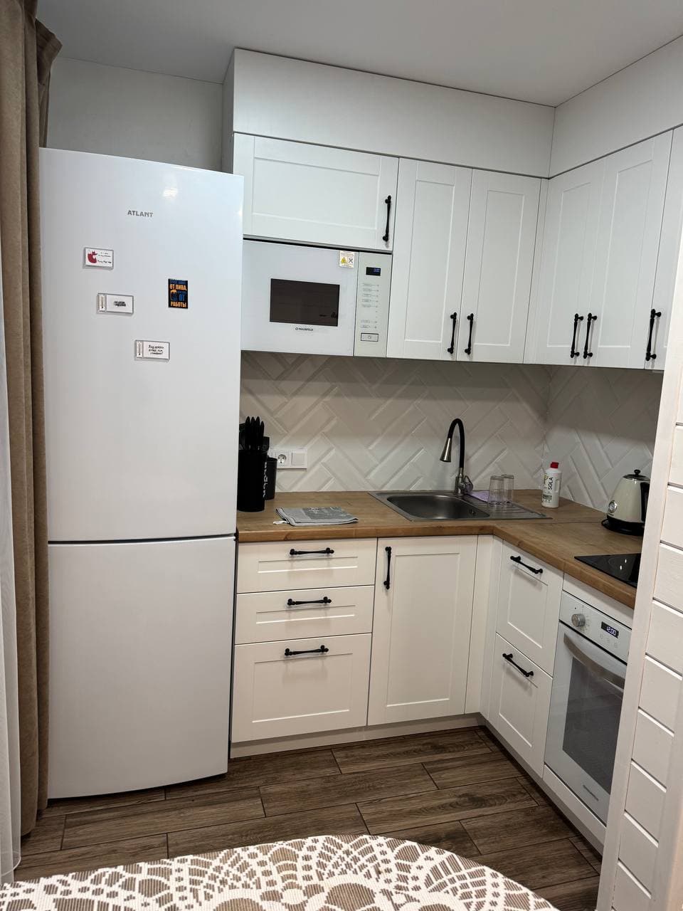 Shepelev House — фото 28