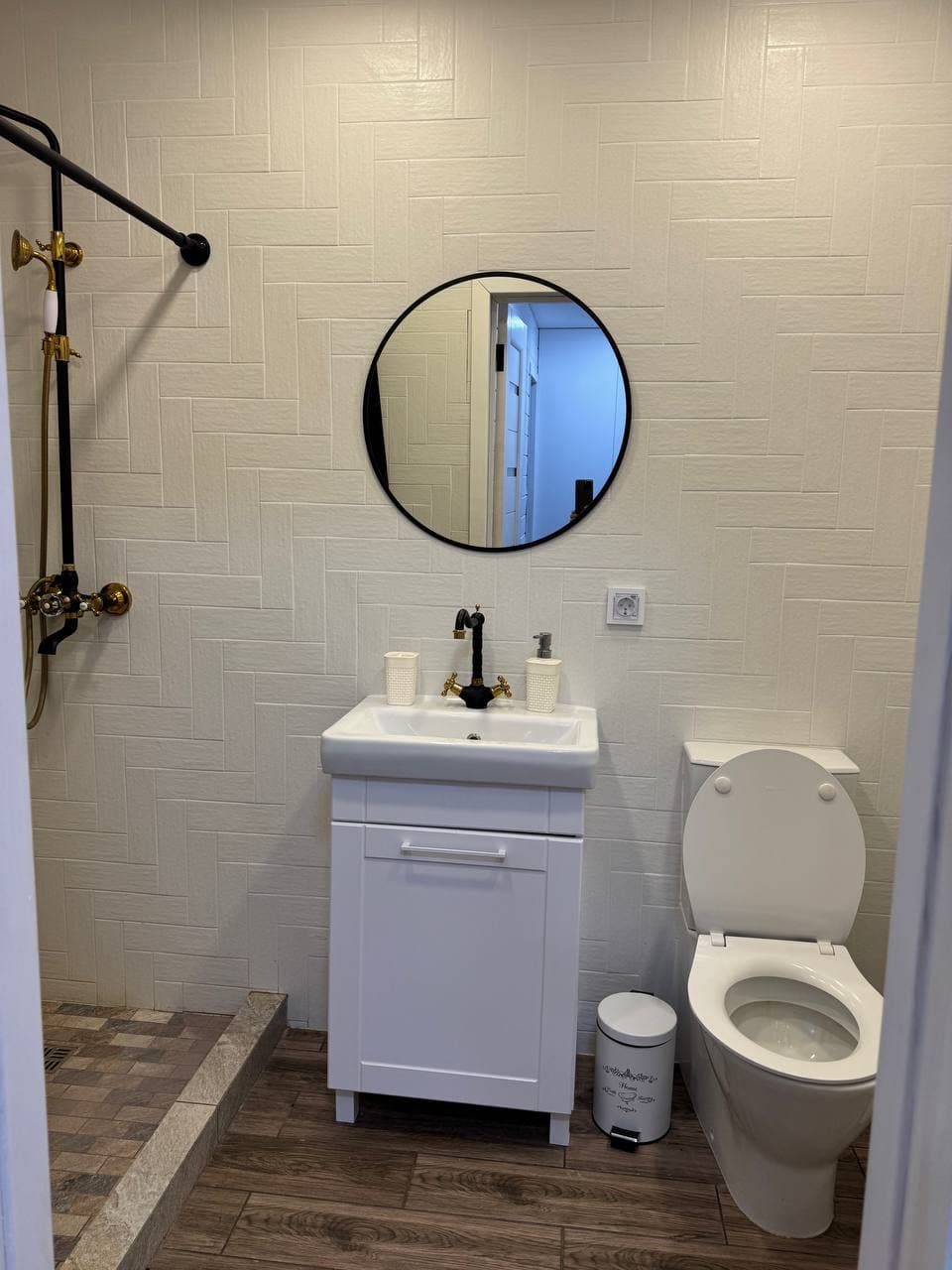 Shepelev House — фото 33