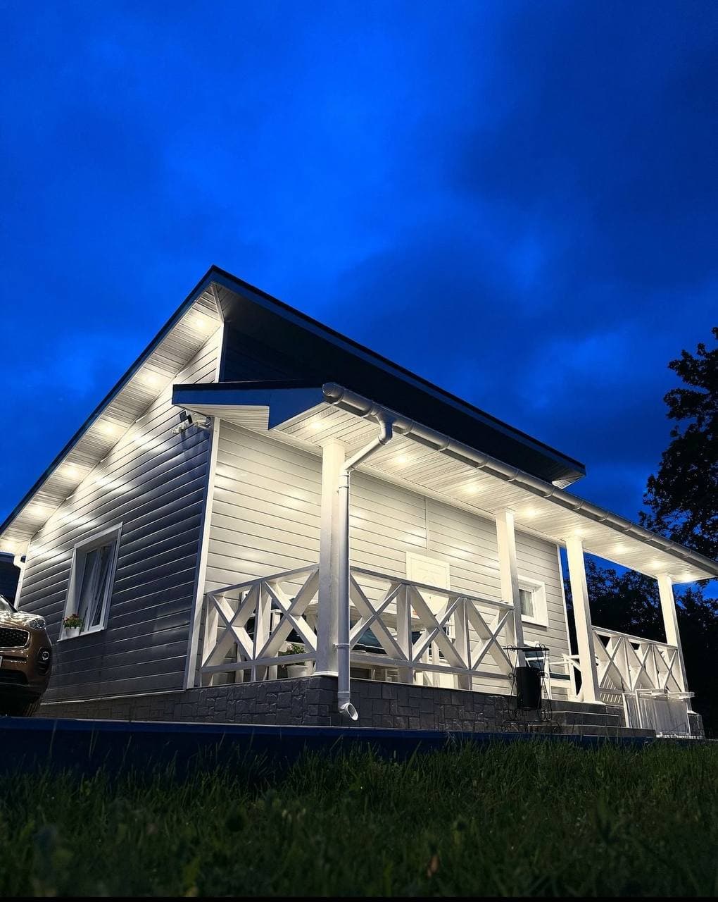 Shepelev House — фото 35