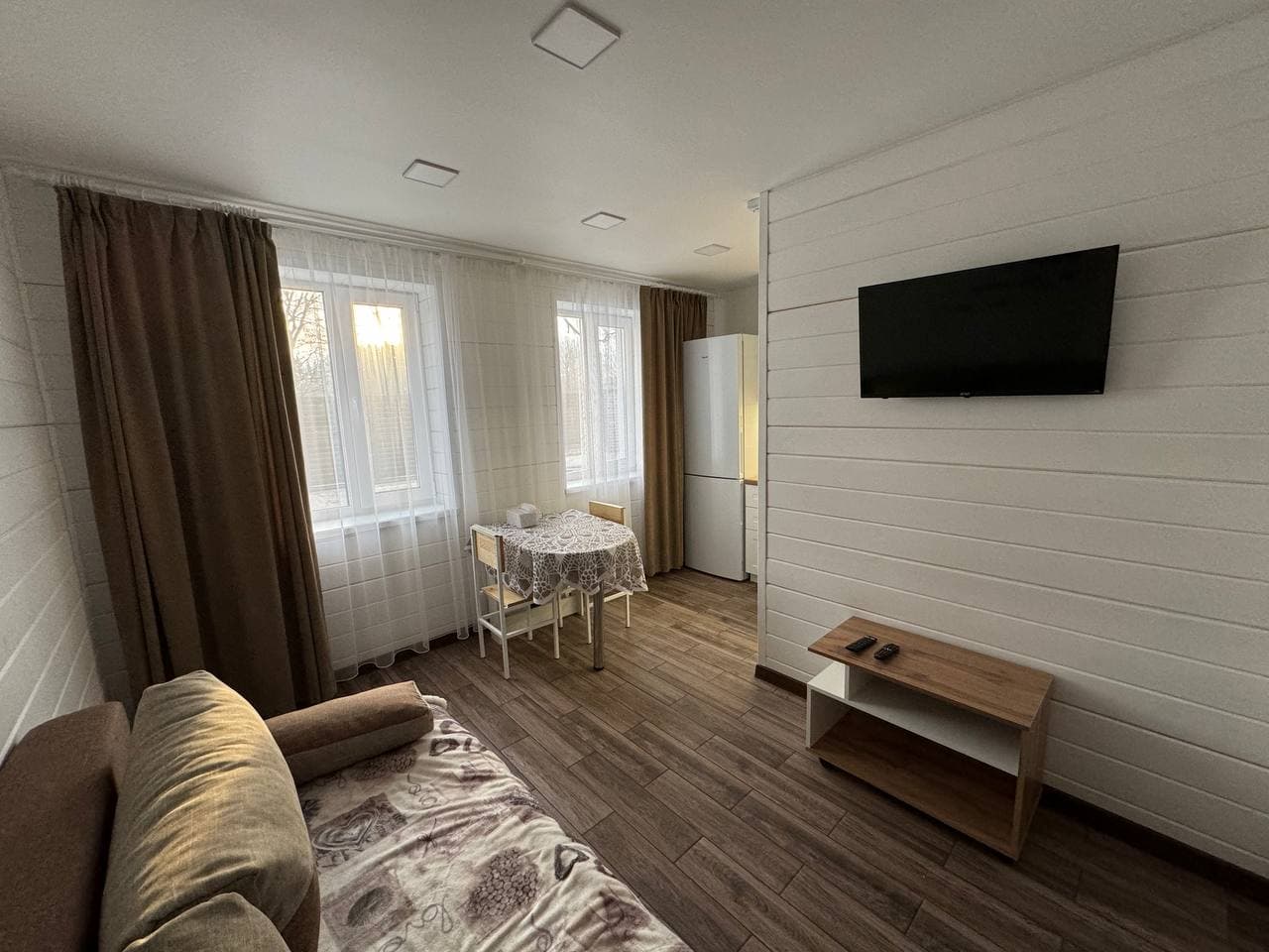 Shepelev House — фото 37