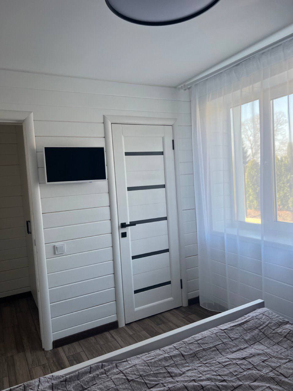 Апартаменты Deluxe фото 4